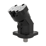 Product image of Hydraulic motor 125 ccm Bent Axis