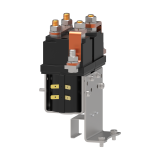 Product image of Sleipner - Solenoid Replacement Kit 