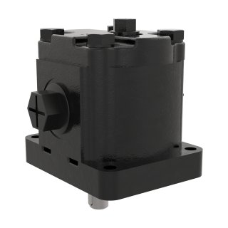 Product image of Hydraulic motor 11ccm ultra