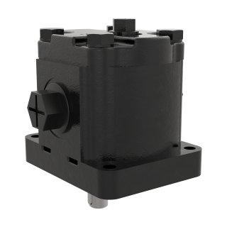 Product image of Hydraulic motor 16ccm ultra