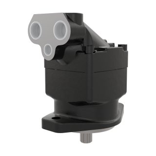 Product image of Hydraulic motor 19cc BentAxis