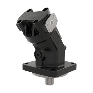 Product image of Hydraulic motor 23cc BentAxis