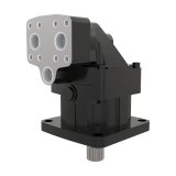 Product image of Hydraulic motor 75 ccm Bent Axis