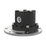 Product image of Hydraulic motor SP300-10ccm U