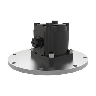 Product image of Hydraulic motor SRH300 16ccm U