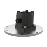 Product image of Hydraulic motor U 10ccm Ultra