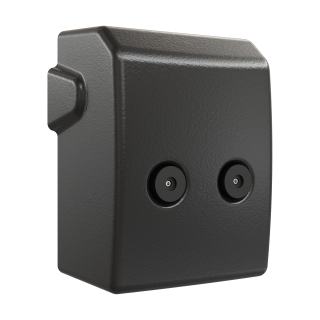 Solenoid cover kit SE20-30