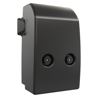 Solenoid cover kit SE100/120/130 24V