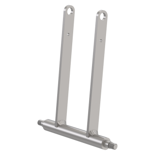 Lifting rod SRV130-210