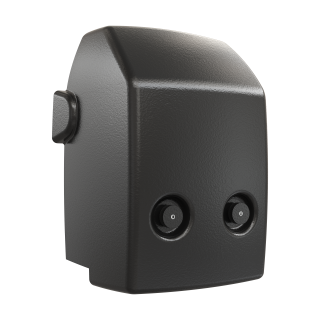 Solenoid cover kit SE60