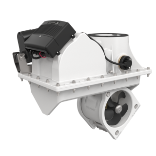 Retract mechanical SRV80/100 24V