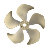 Product image of sleipner Thruster propeller RH SH1000