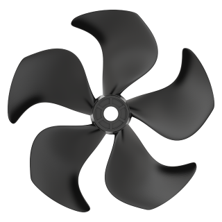 Propeller 5bl Q-Prop™ SH/SAC360 LH