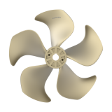 Product image of  Sleipner Thruster propeller LH SH1000