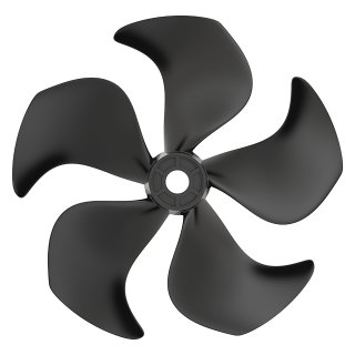 Propeller, Q-Prop™ Ø250mm LH