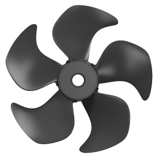 Propeller SE120/150 5bl Q-Prop™