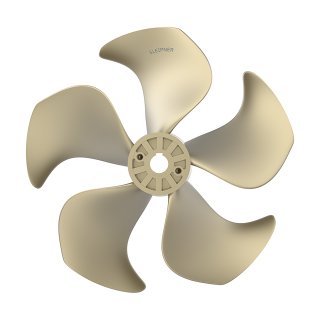 Propeller 5bl Q-Prop™ SH400 LH