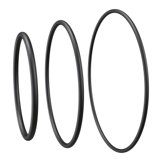 O-ring Ø80x5,0mm