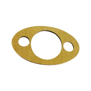 Gasket for gearleg/tunnel SE40