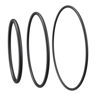 O-ring Ø80x5,0mm