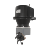 SE50 IP tunnel bow thruster 24V