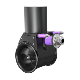 SX35 external stern thruster 12V