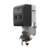 Product image of sleipner tunnel thruster se20