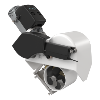 SR80 retract bow/stern thruster 24V
