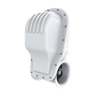 SX100 external stern thruster 12V