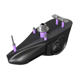 SX35 external bow/stern pod thruster 12V