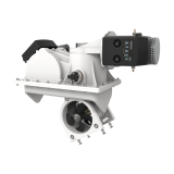 SRL80 retract bow/stern thruster 24V