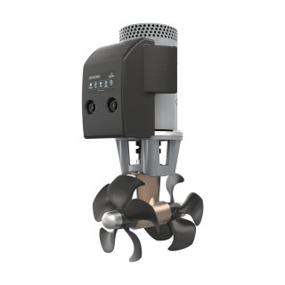 Product image of Sleipner tunnel thruster se170