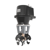 Product image of sleipner tunnel thruster se80 ip version 
