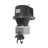 Product image of sleipner tunnel thruster se50 ip version