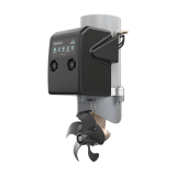 Product image of sleipner tunnel thruster se40