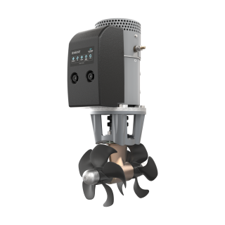 Product image of sleipner tunnel thruster se120