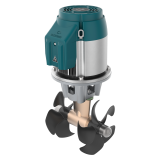 E170 eVision tunnel bow/stern thruster 24V