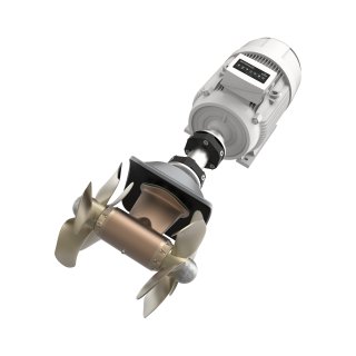 Product image of sleipner ac electric thruster sac700
