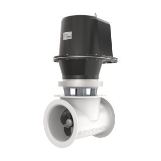 Product image of sleipner tunnel thruster se100 ip version with stern kit 