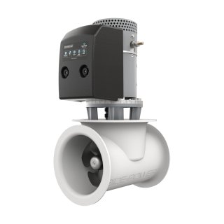 Product image of Sleipner Tunnel Thruster SE100 With Stern Kit