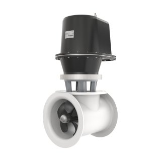 Product image of sleipner tunnel thruster se120 ip version with stern kit 