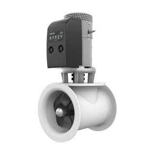 Product image of sleipner tunnel thruster se120 with stern kit 