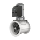 Product image of sleipner tunnel thruster se130 with stern kit 