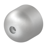 Product image of Anode Aluminium 