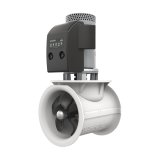 Product image of sleipner tunnel thruster se170 with stern kit 
