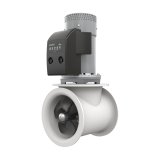 Product image of sleipner tunnel thruster se210 with stern kit 