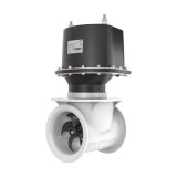 Product image of sleipner tunnel thruster se30 ip version with stern kit 