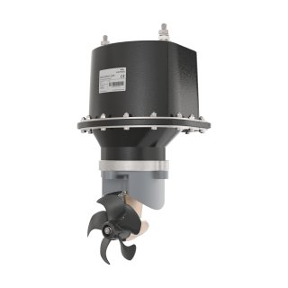 Product image of sleipner tunnel thruster se30 ip version 