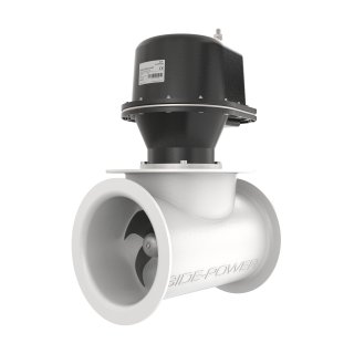 Product image of sleipner tunnel thruster se60 ip version with stern kit 