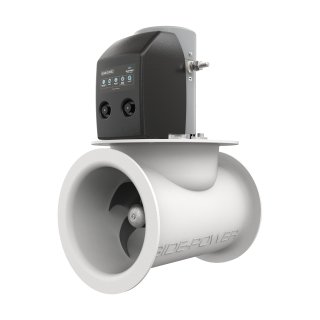 Product image of Sleipner Tunnel Thruster SE60 with stern kit